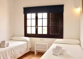 Apartamentos Posidonia 4