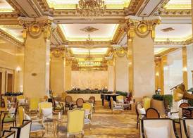 Grand Plaza Hotel Hanoi 2