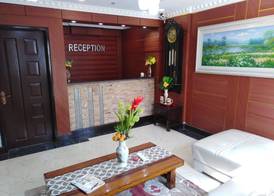 Venezia Suites Hotel Iloilo 5
