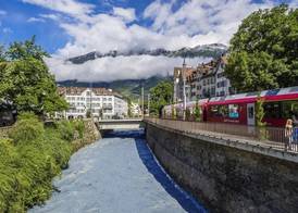HotelChur.ch 3