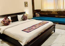Kankariya Heritage A Boutique Stay and Rooftop Est 1955 5
