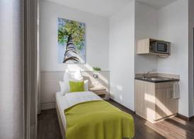 best business bühl - boardinghouse 4