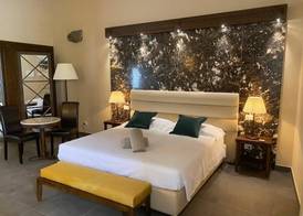 Firriato Hospitality Cavanera Etnea Resort & Wine Experience 4