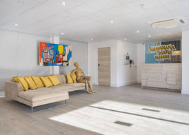 Q Square by Supercity Aparthotels 3
