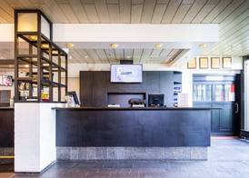 Bastion Hotel Amsterdam Noord 2