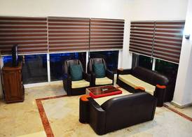 Arsi Sweet Suit Apart Hotel 4