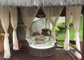 Hotel La Forêt & Beach Lounge 2