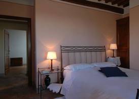 Agriturismo I Pagliai 2