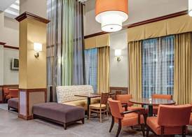 Hyatt Place Milford/New Haven 4