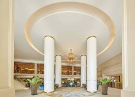 Eastin Grand Hotel Saigon 2