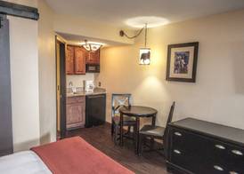 Westgate River Ranch Resort & Rodeo 4