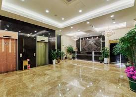 Hotel The Class 2