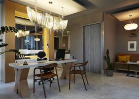 Amadi Park Hotel 3