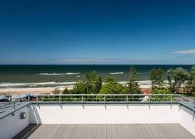 Atrium Luksusowe Apartamenty 4