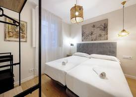 BeBarceloner Eixample Apartments 5