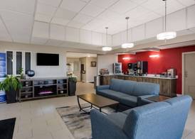 SureStay Hotel by Best Western Higginsville 2