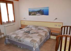 Agriturismo la Ghiandaia Alghero 2