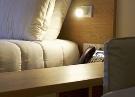 Hotel Spot Family Suites 4
