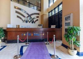 Montana Al Azizia Hotel 3