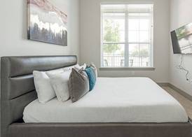 Midtown Nashville Apartments by Landing 2