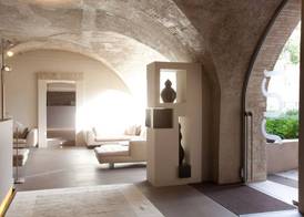 Nun Assisi Relais & Spa Museum 2