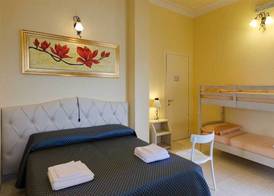 Hotel Salento Gold Beach 4