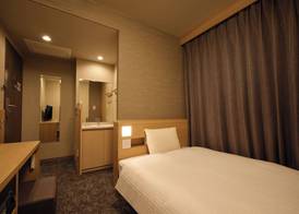 Dormy Inn Hiroshima 4