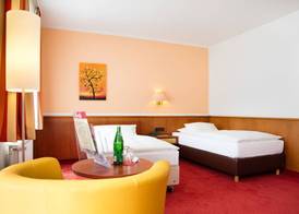 Montana Hotel Mönchengladbach 5