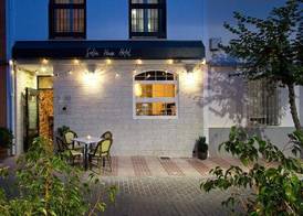 Soléa House Hotel Boutique 3
