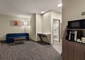 Holiday Inn Express & Suites OKLAHOMA CITY NW-QUAIL SPRINGS by IHG 3