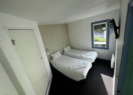 Hôtel Gex 5