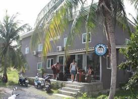 Monkey Samui Hostel 5