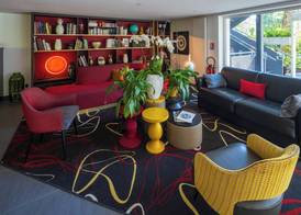 Hôtel Villa La Florangerie - SPA & Piscine 4