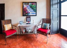Hotel El Patio 4