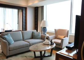 Shangri-La Yangzhou 4