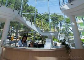 Hotel Villa Radin 5