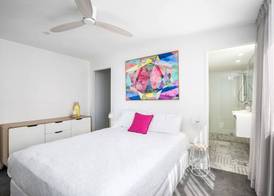 Pacific Beach Resort 5