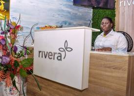 Rivera Hotel and Suites 2