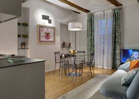Piazza Vittorio Suites 3