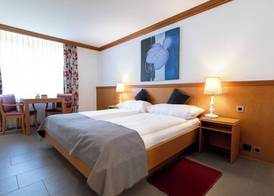 Hotel Schlössli Garni - Free Parking 2