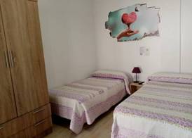 Hostal la Campa 3