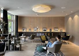 JUFA Hotel Graz City 2