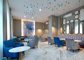 Harvey Spa Hotel 4
