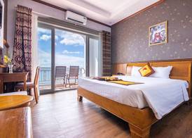 Sun Viet Resort Beach & Spa 5