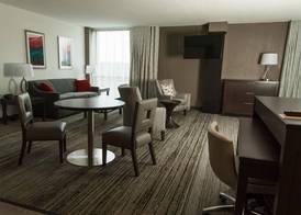 Holiday Inn ALEXANDRIA - DOWNTOWN by IHG 5