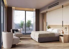 Wyndham Residences Piraeus Marina Zeas 4