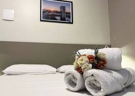 Hotel Montana Aeroporto by Bsb Inn 5