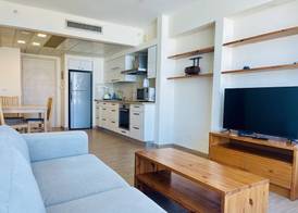 Carmel Holiday Apartments 4