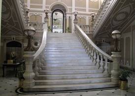 Lalitha Mahal Palace 2