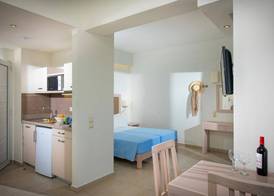 Rainbow Apartments 2